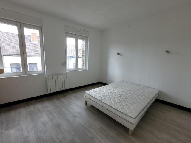 Appartement location à Valenciennes, Condé-sur-l'escaut