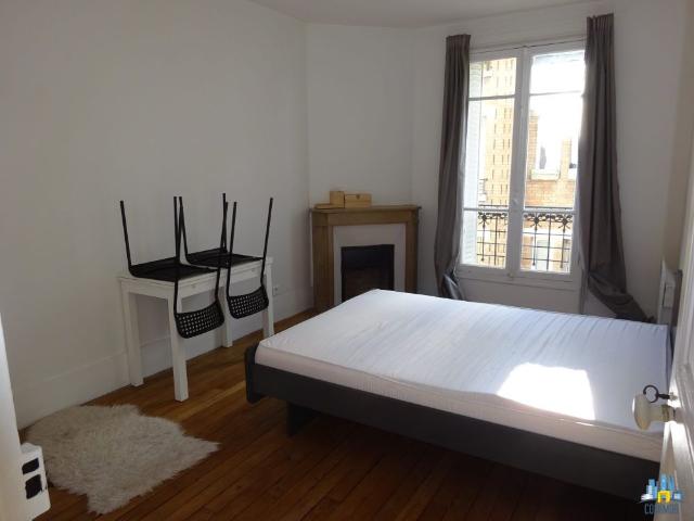 Appartement location à Nanterre, Courbevoie