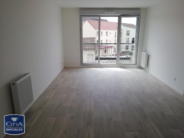 Appartement location à Senlis, Creil