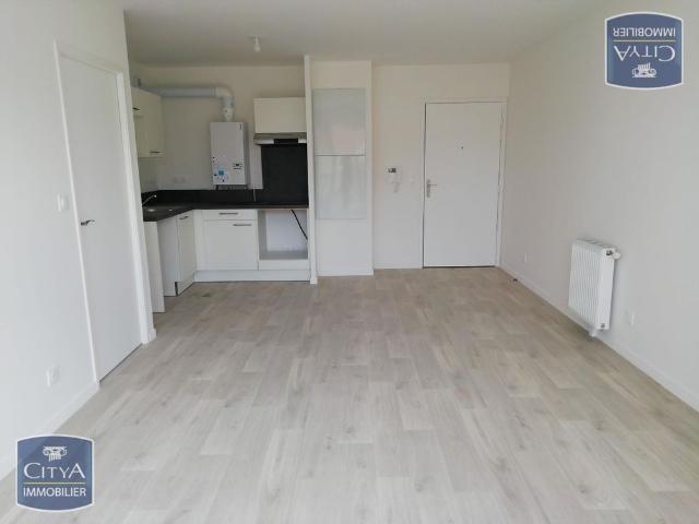 Appartement location à Senlis, Creil