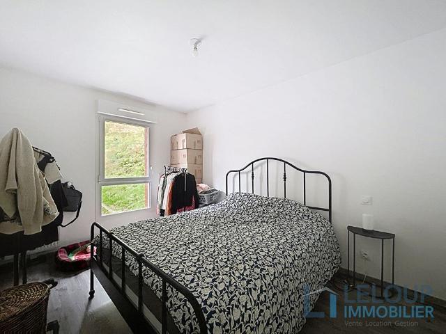 Appartement location à Longpaon, Darnétal