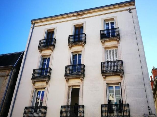 Appartement location à Dijon