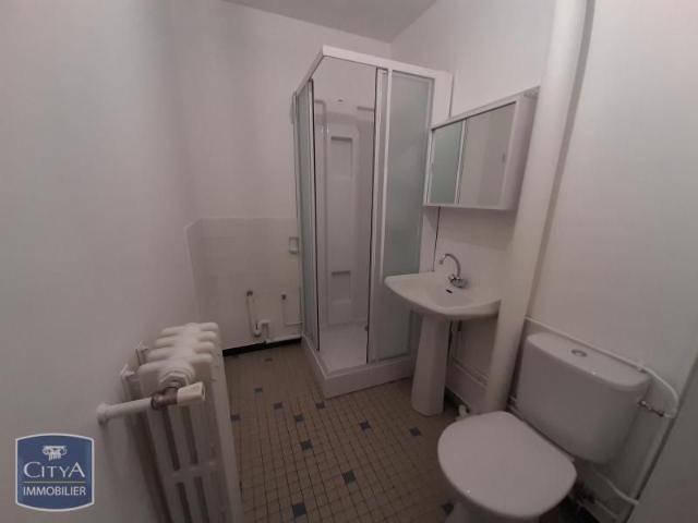 Appartement location à Dijon