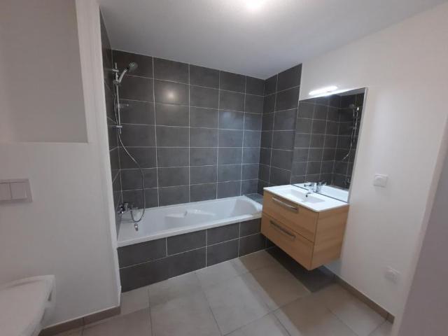 Appartement location à Thonon-les-Bains, Douvaine