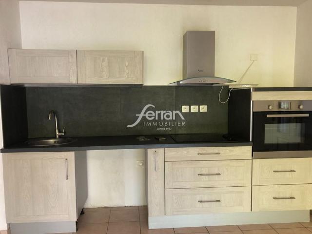 Appartement location à Arrondissement de Draguignan, Draguignan