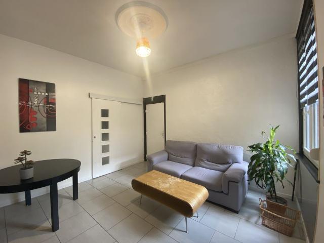 Appartement location à Dunkerque