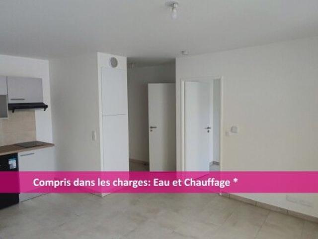 Appartement location à Mantes-la-Jolie, Epône