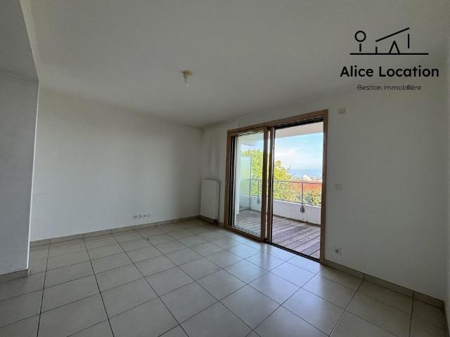 Appartement location à Thonon-les-Bains, Evian-les-bains