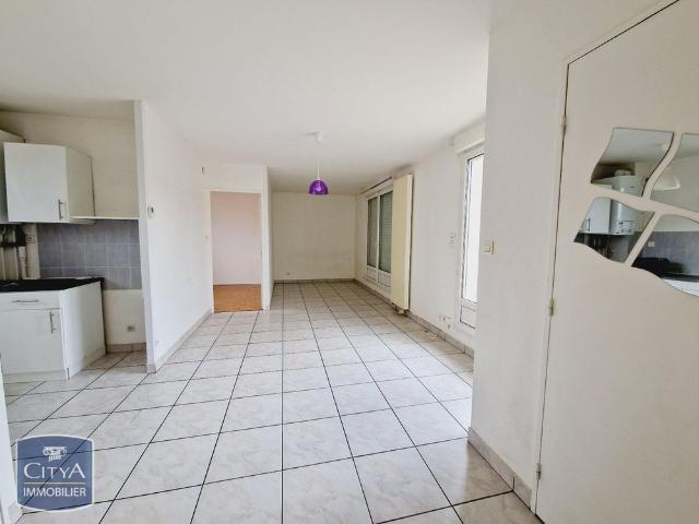 Appartement location à Saint-Étienne, Firminy