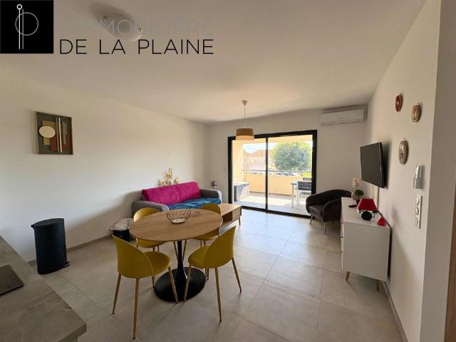 Appartement location à Corte, Penta-di-casinca