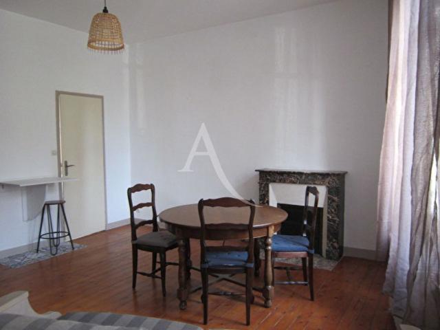 Appartement location à Fontenay-le-Comte, Fontenay-le-comte