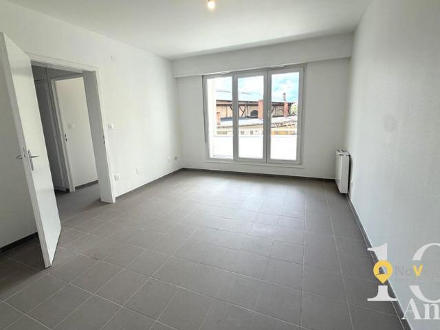 Appartement location à Forbach-Boulay-Moselle, Grand Est