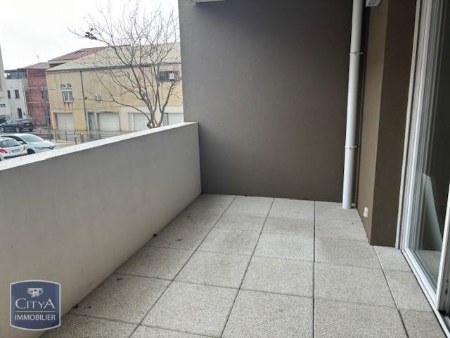 Appartement location à Montpellier, Frontignan