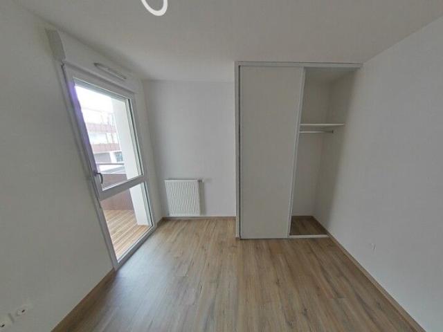 Appartement location à Muret, Frouzins