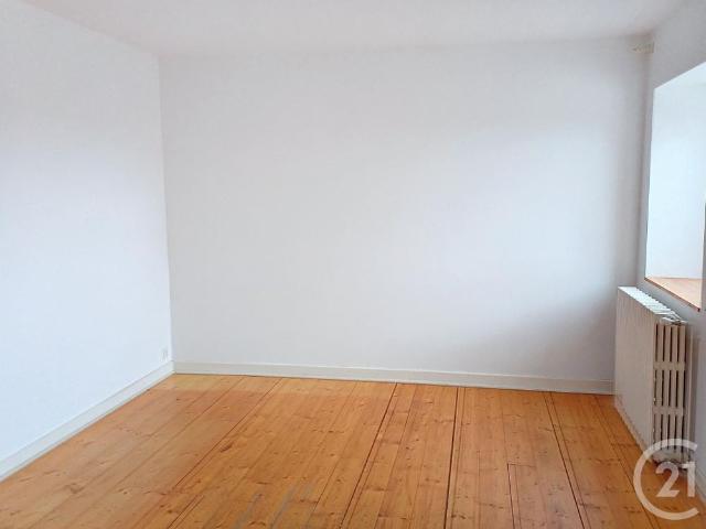Appartement location à Vichy, Gannat