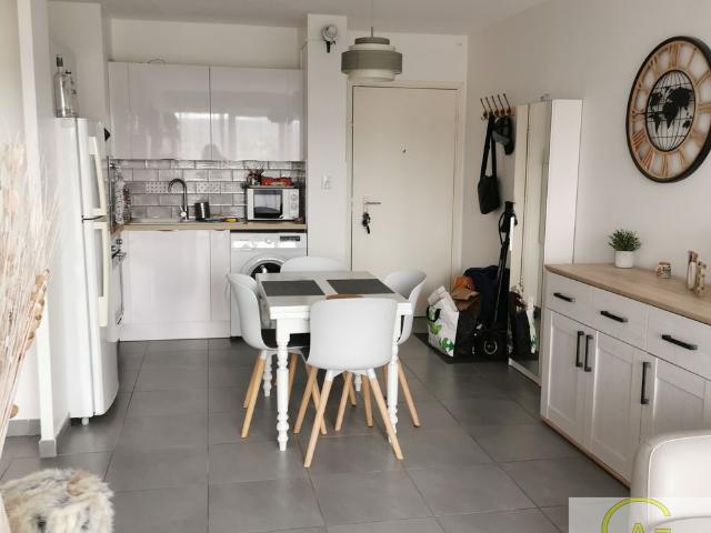 Appartement location à Aix-en-Provence, Gardanne