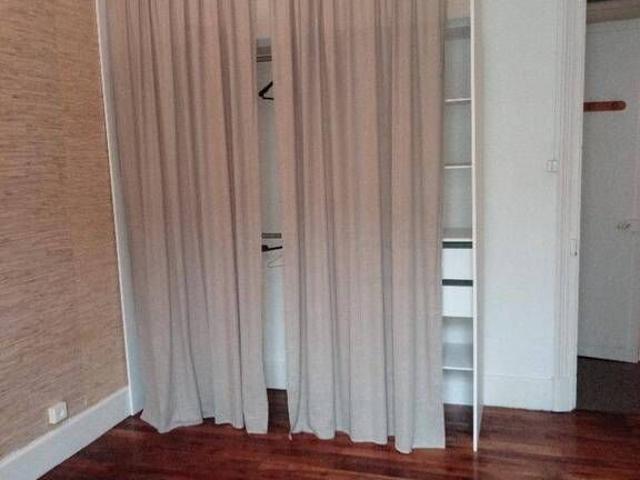 Appartement location à Grenoble