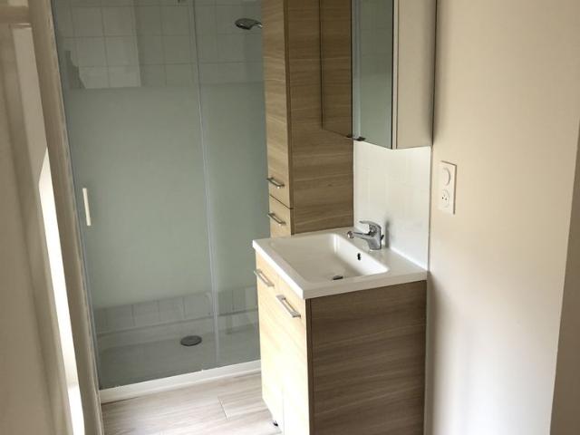 Appartement location à Orléans, Darvoy