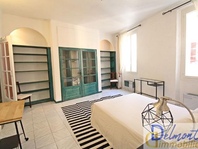 Appartement location à Arrondissement de Toulon, La Seyne-sur-mer