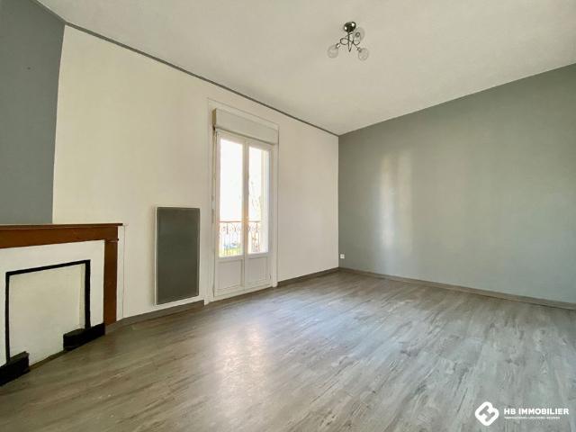 Appartement location à Roanne, Le Coteau