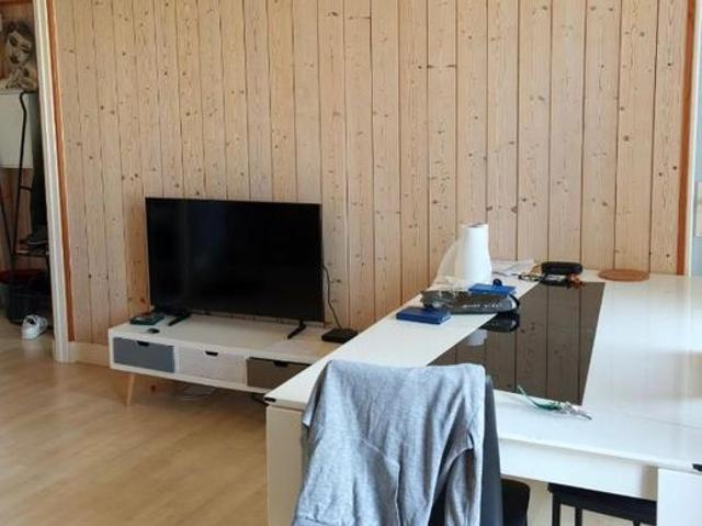 Appartement location à Le Havre