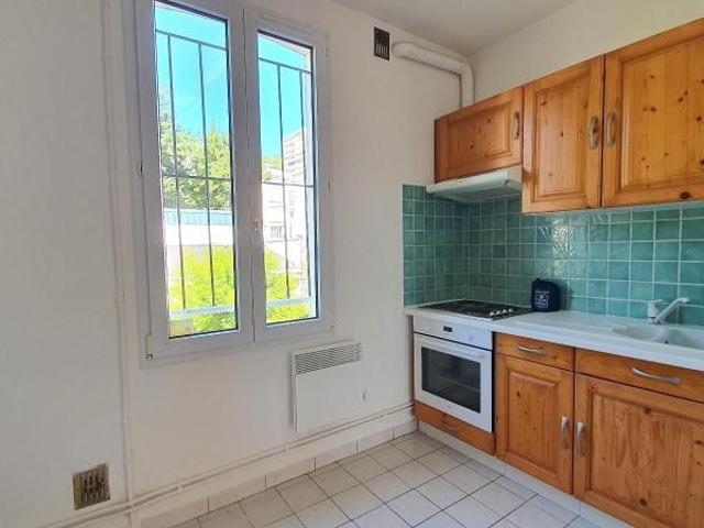 Appartement location à Le Havre