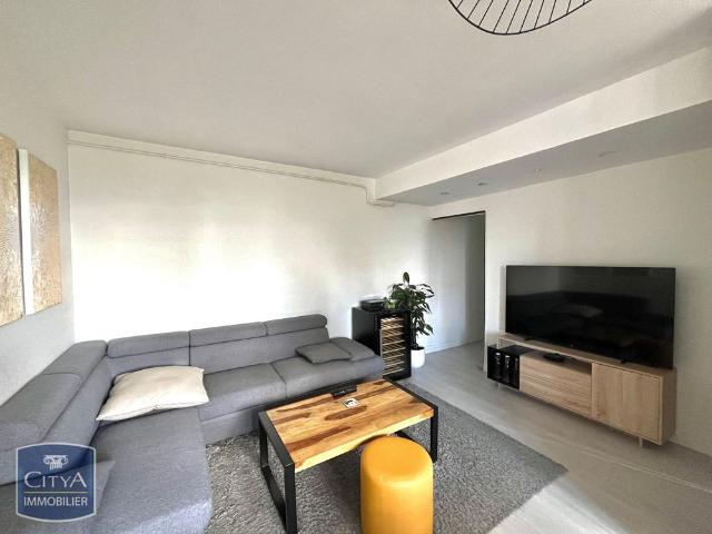 Appartement location à Le Mans