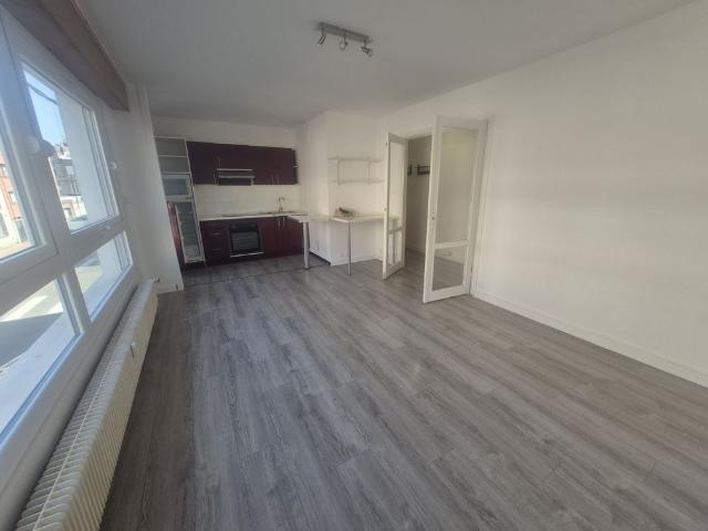 Appartement location à Lille, Lompret