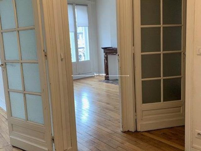 Appartement location à Lille, Lompret