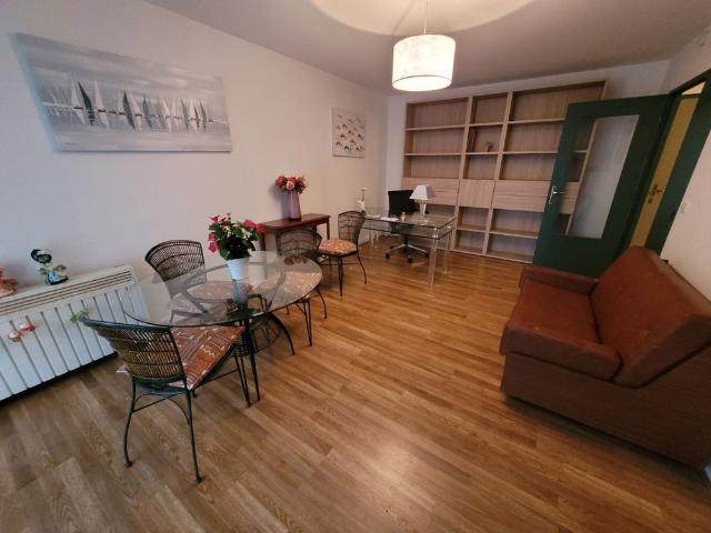 Appartement location à Lille, Lompret