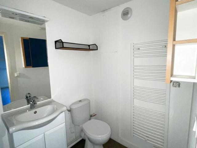 Appartement location à Limoges
