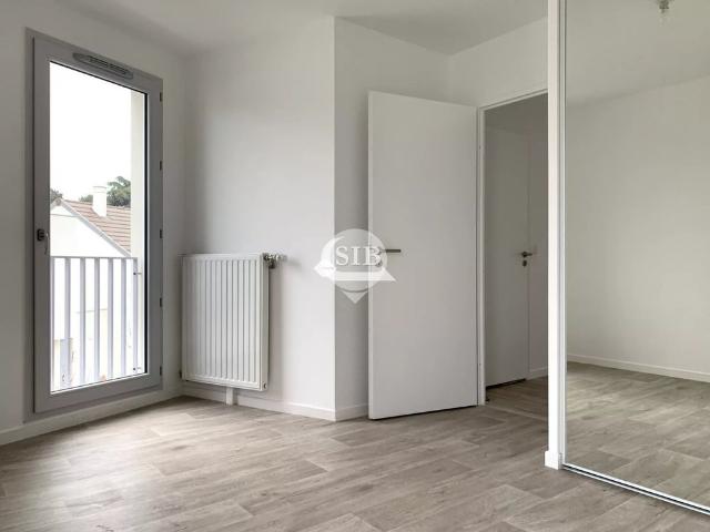 Appartement location à Palaiseau, Longpont-sur-orge