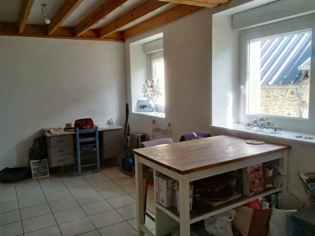 Appartement location à Saint-Lô, Marigny