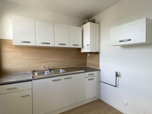Appartement location à Marmande