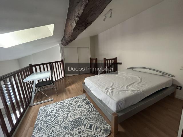 Appartement location à Marmande