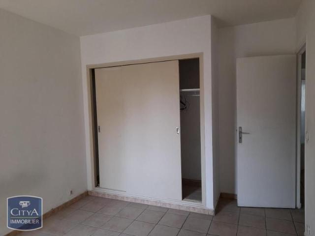 Appartement location à Marseille