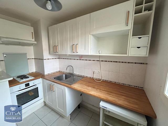 Appartement location à Le Clos Champêtre, Mennecy