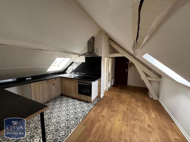 Appartement location à Le Clos Champêtre, Mennecy