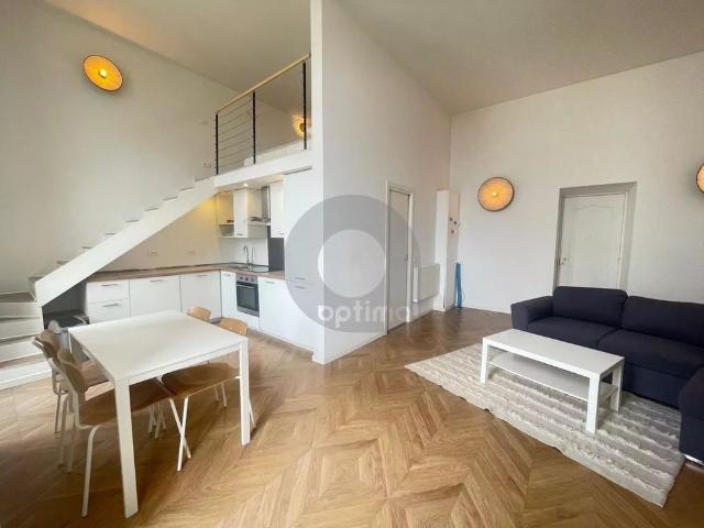 Appartement location à Garavan, Menton