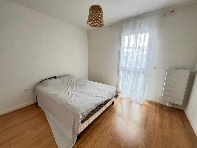 Appartement location à Bordeaux, Mérignac