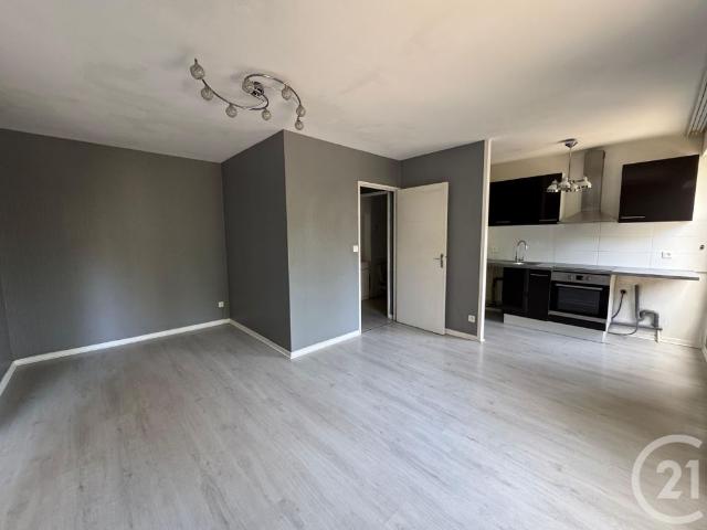 Appartement location à Metz