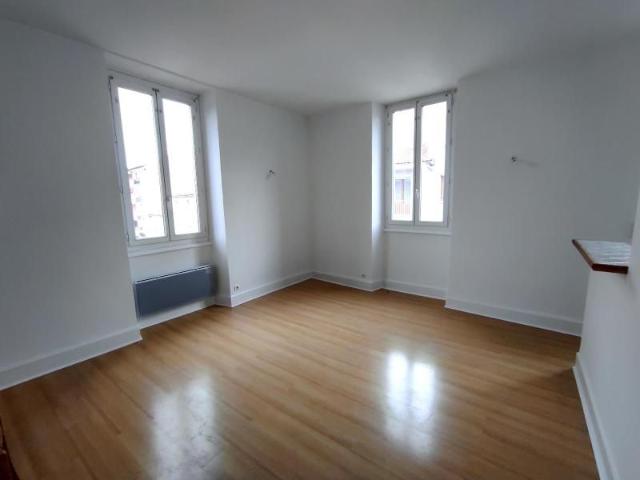 Appartement location à Millau