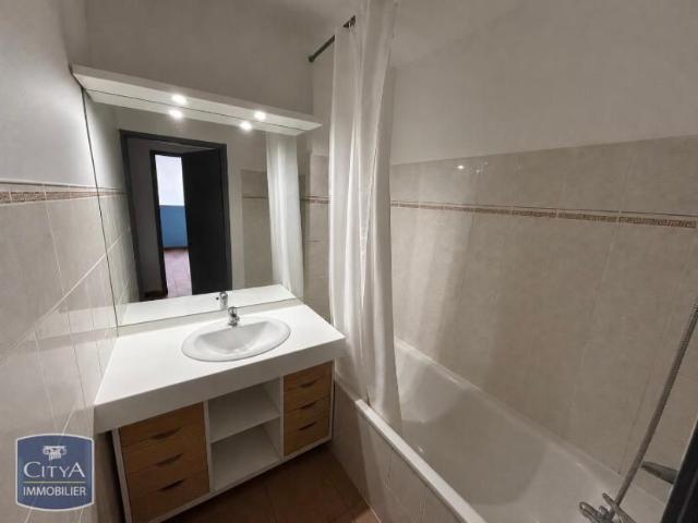 Appartement location à Carpentras, Monteux
