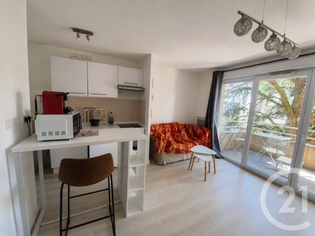 Appartement location à Montpellier