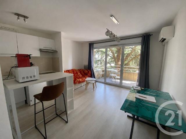 Appartement location à Montpellier