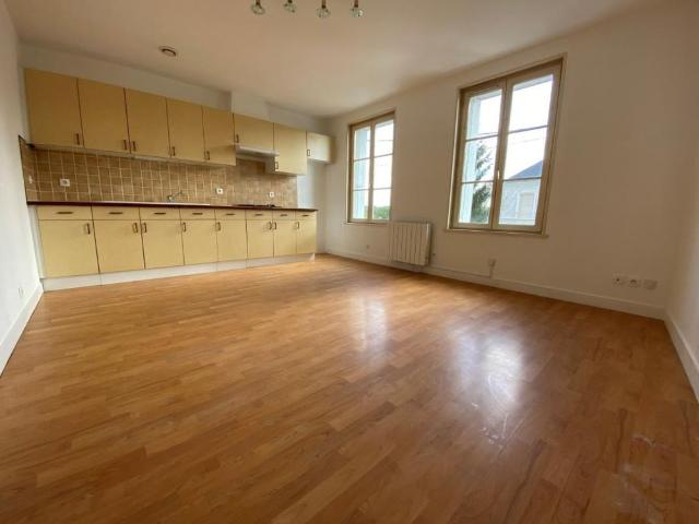 Appartement location à Romorantin-Lanthenay, Montrichard
