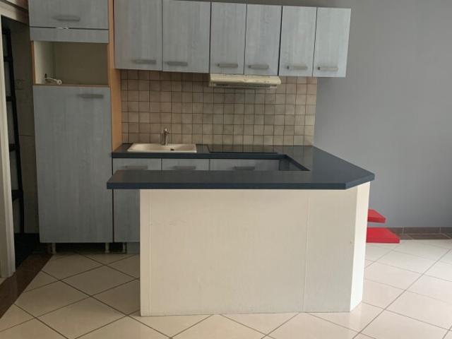 Appartement location à Nancy