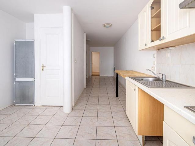 Appartement location à Nantes