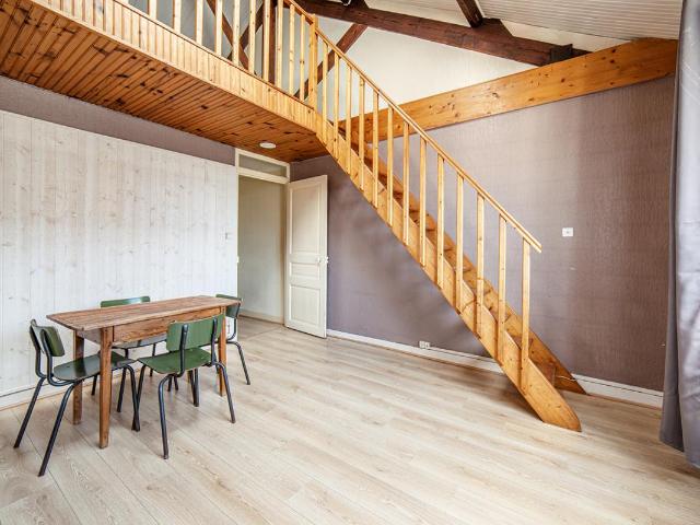 Appartement location à Nantes, Richebourg