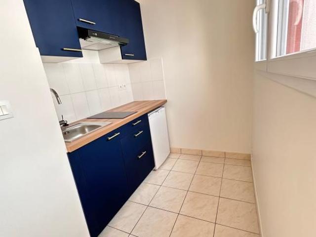 Appartement location à Beauséjour, Nantes